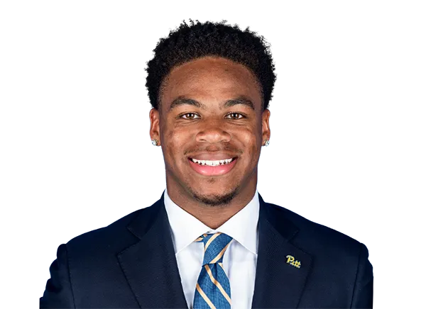 Caleb Williams, Football, University of Pittsburgh