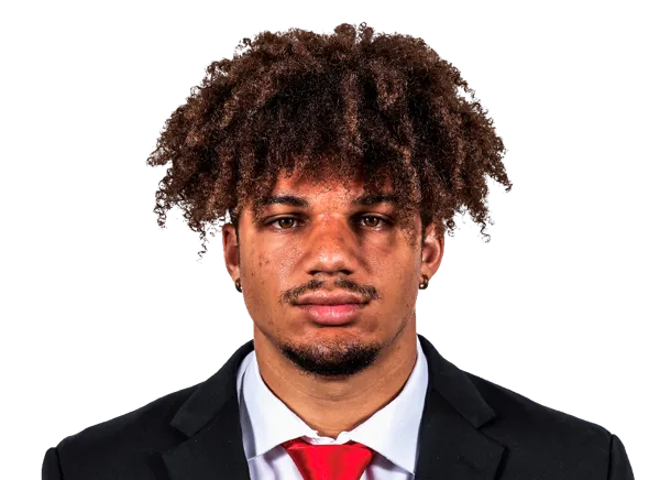 Keyari James, Football, undefined