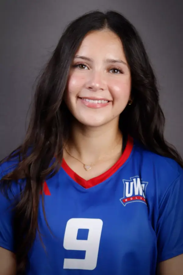 Isa Ramirez, Soccer, University of West Georgia