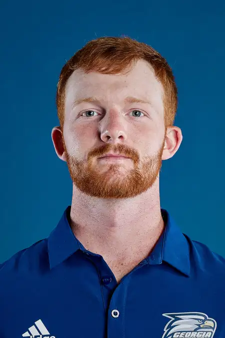 Cole Standley, Baseball, Georgia Southern University