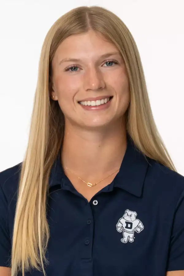 Ava Lohrbach, Golf, Drake University