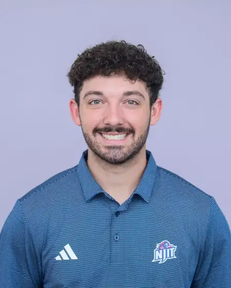 Trent MacDougall, Baseball, New Jersey Institute of Technology