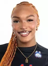 Allana Archie, Volleyball, undefined