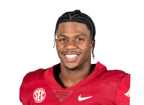 Cam Settles, Football, undefined