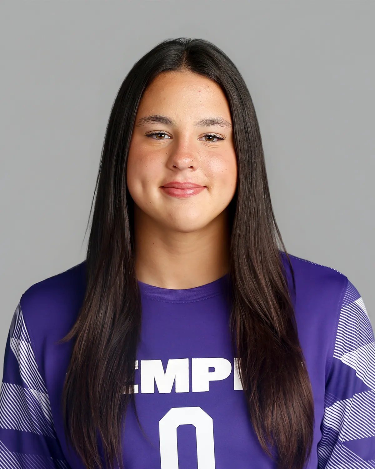 Ana Zivkovic, Soccer, Temple University