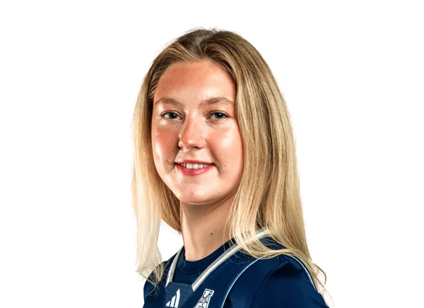 Hanna Hilberth, Basketball, Rice University