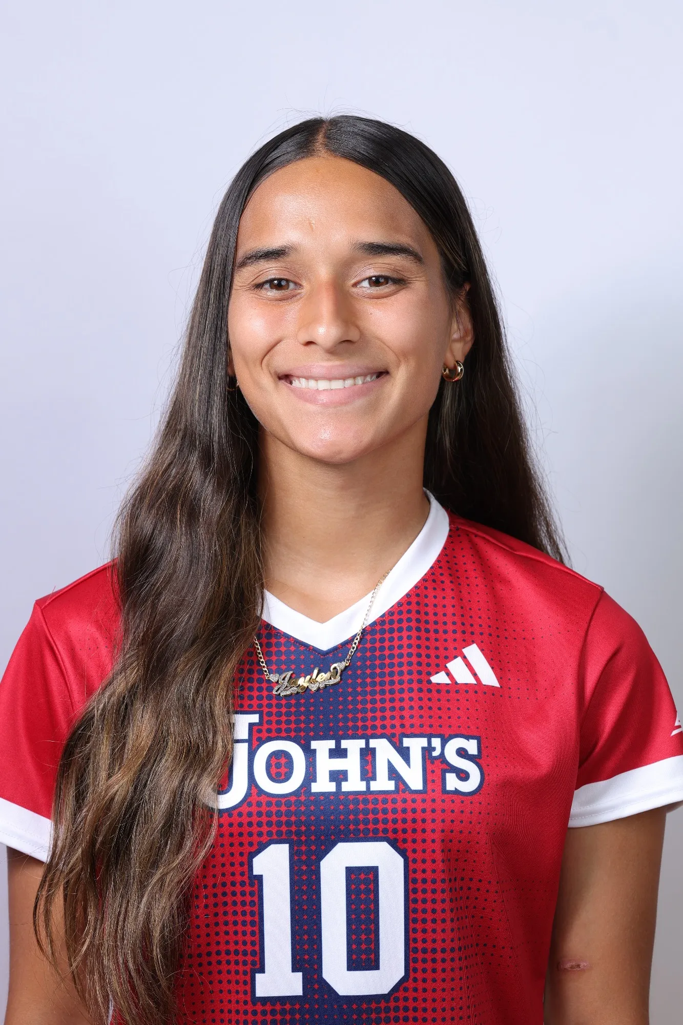 Jaylen Vallecillo, Soccer, undefined
