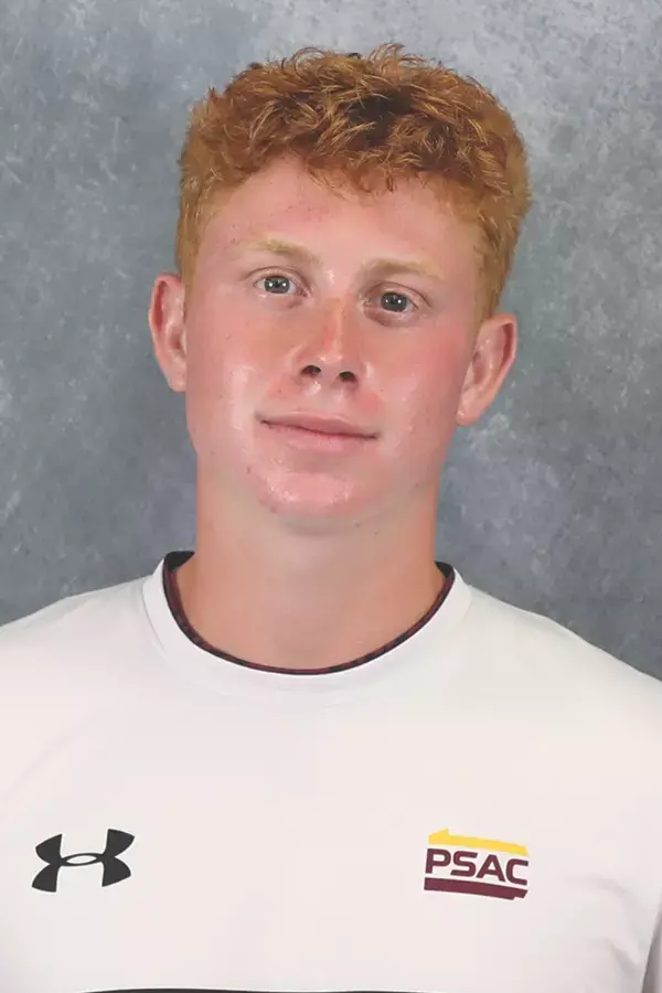 Liam McCloskey, Soccer, Bloomsburg University of Pennsylvania