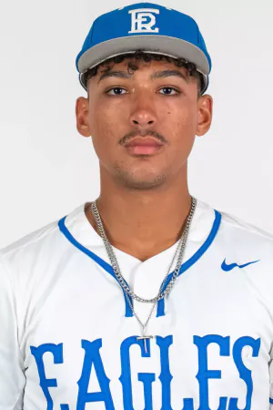 Aiken Santana, Baseball, undefined