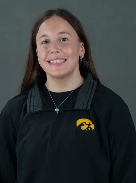 Bianca Markham, Softball, University of Iowa