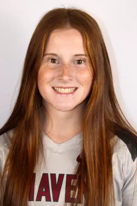 Maggie Milkowich, Lacrosse, Lock Haven University