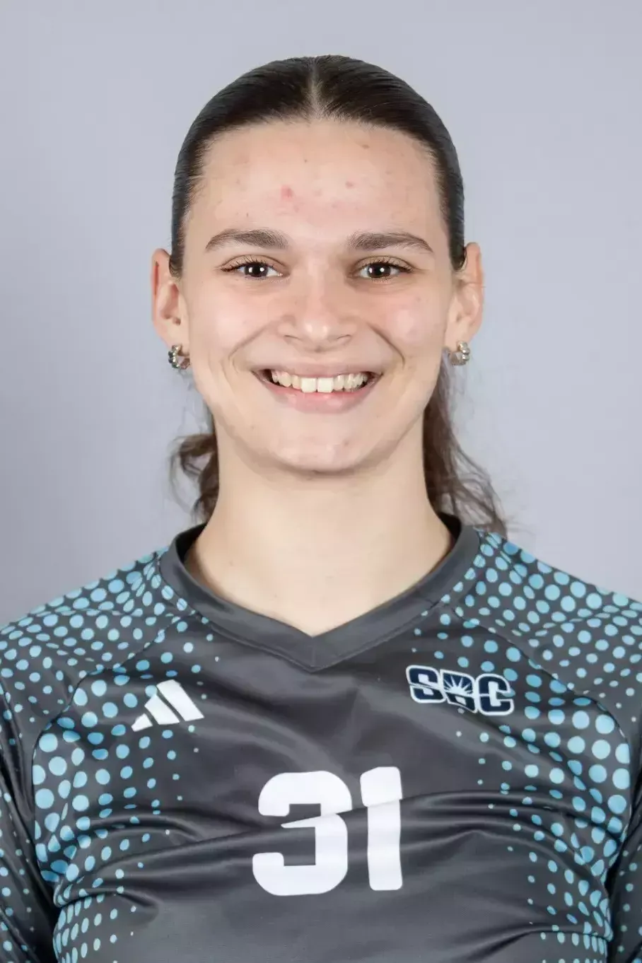 Alexie Cypihot, Soccer, undefined
