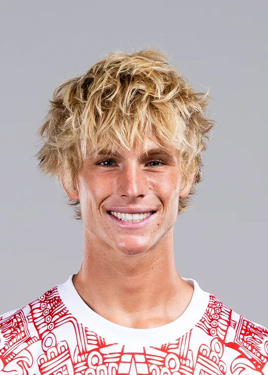 Jaxson Hutcheon, Soccer, San Diego State University