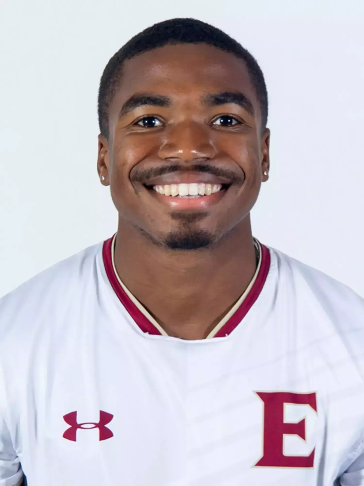Jordin Wilson, Soccer, undefined