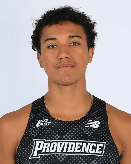 Owen Comiskey, Track and Field (O), Providence College