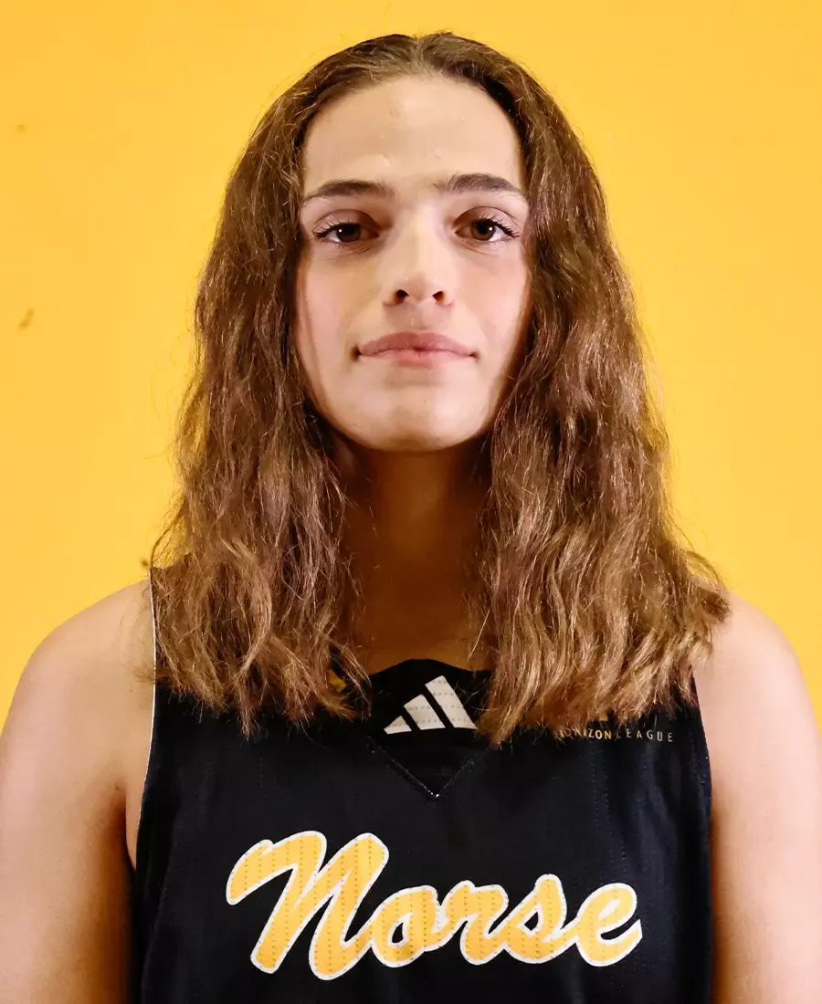 Gaia Castelli, Basketball, Northern Kentucky University