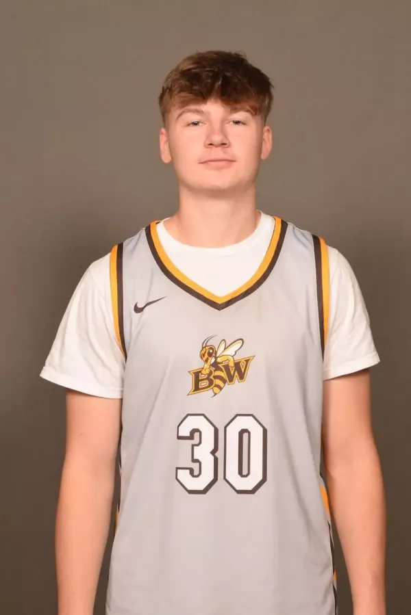 Dylan Bartchak, Basketball, Baldwin Wallace University
