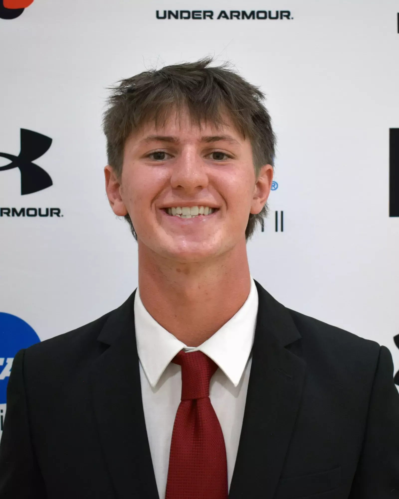 Gavin Kendrick, Football, Frostburg State University