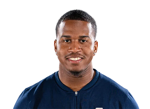 Jordan Castleberry, Football, undefined