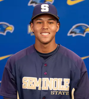 Alex Arciniegas, Baseball, undefined