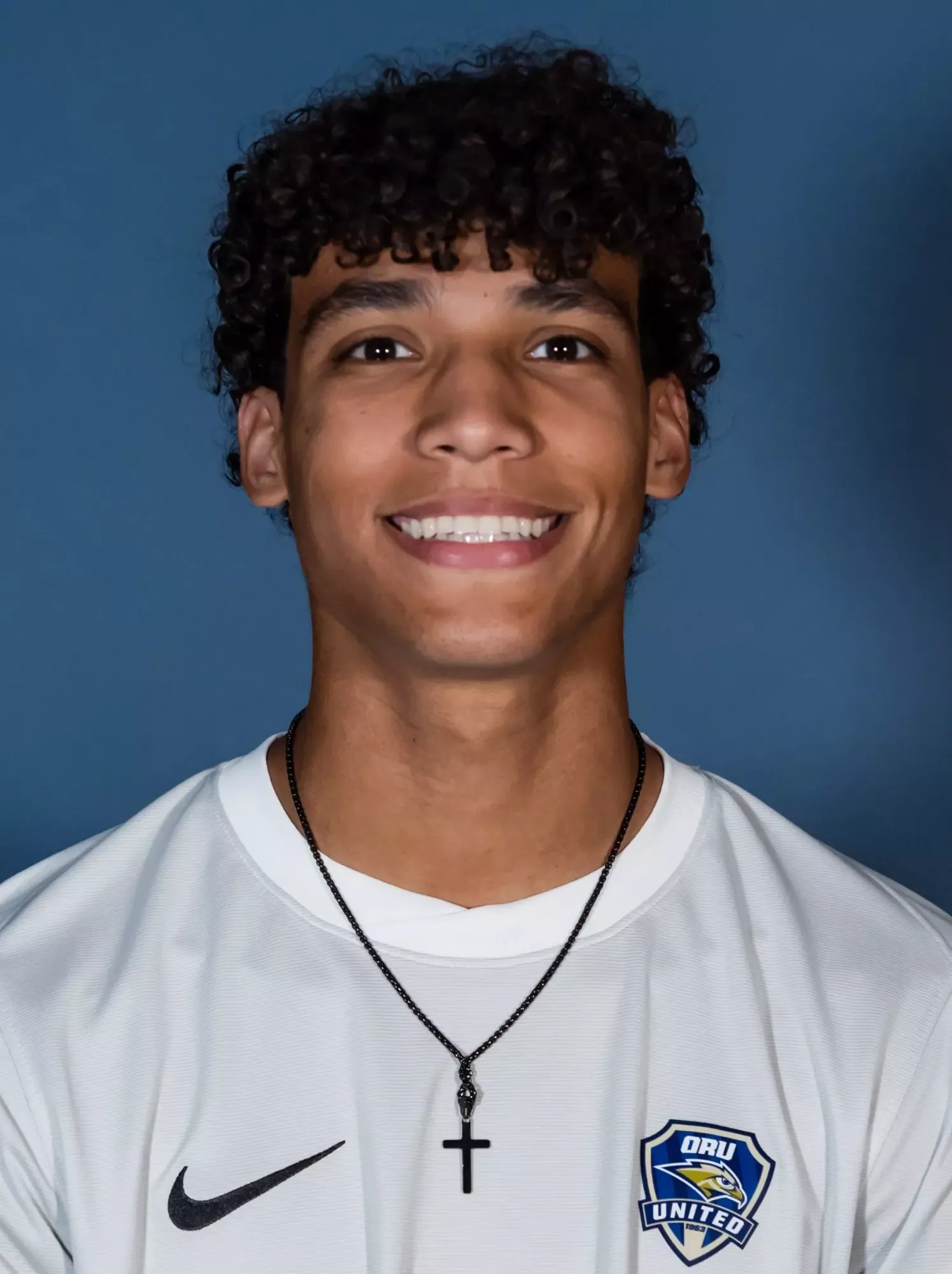 Chance Anderson, Soccer, Oral Roberts University