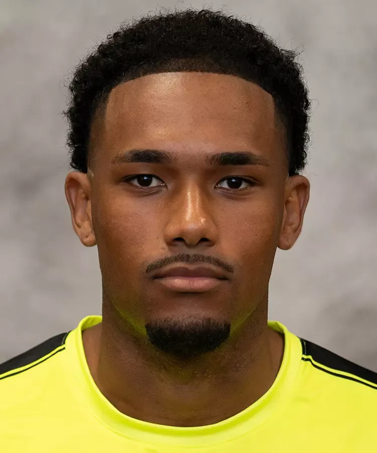 Henry Obi, Soccer, Barry University