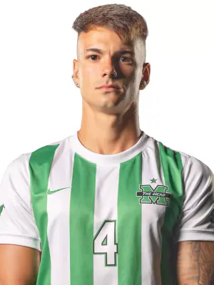 Thiago Apolinario, Soccer, undefined