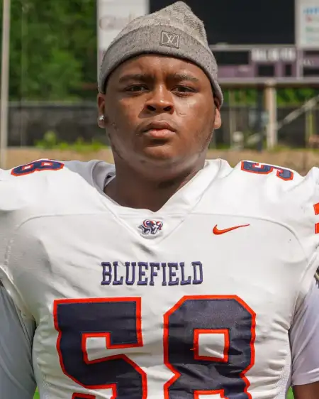Diantae Berry, Football, undefined