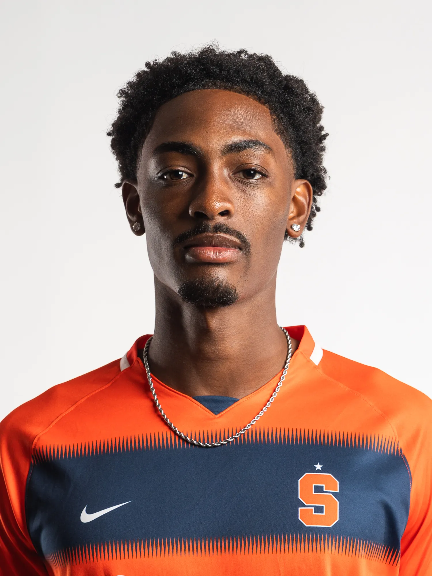 Dominic Bell, Soccer, Syracuse University