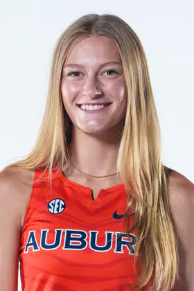 Cady McPhail, Track and Field, undefined