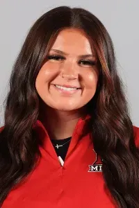 Irie Lohrenz, Softball, Miami (OH) University
