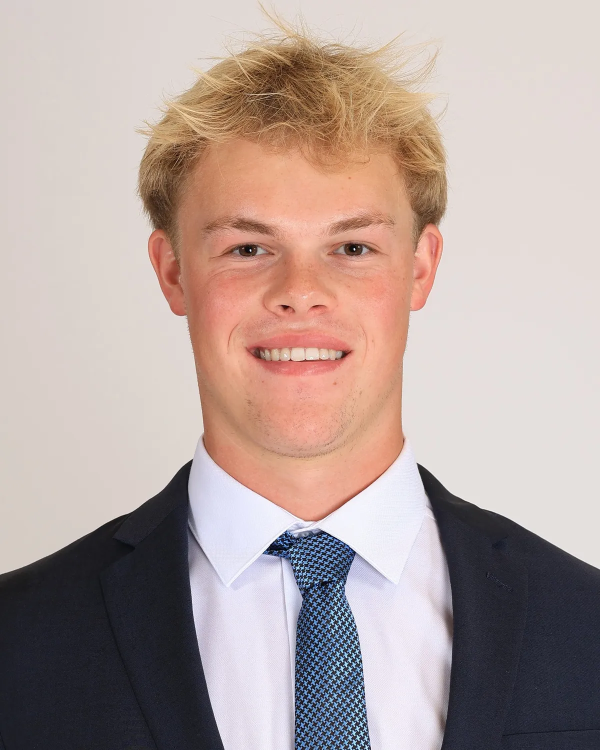 Ben Stone, Lacrosse, undefined