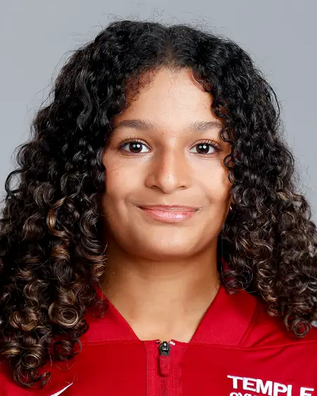 Tali Flanigan, Gymnastics, Temple University
