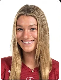 Kendall Kipp, Volleyball, undefined