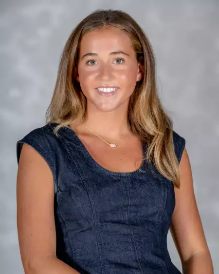 Hope Dorsi, Swimming & Diving, Marist University