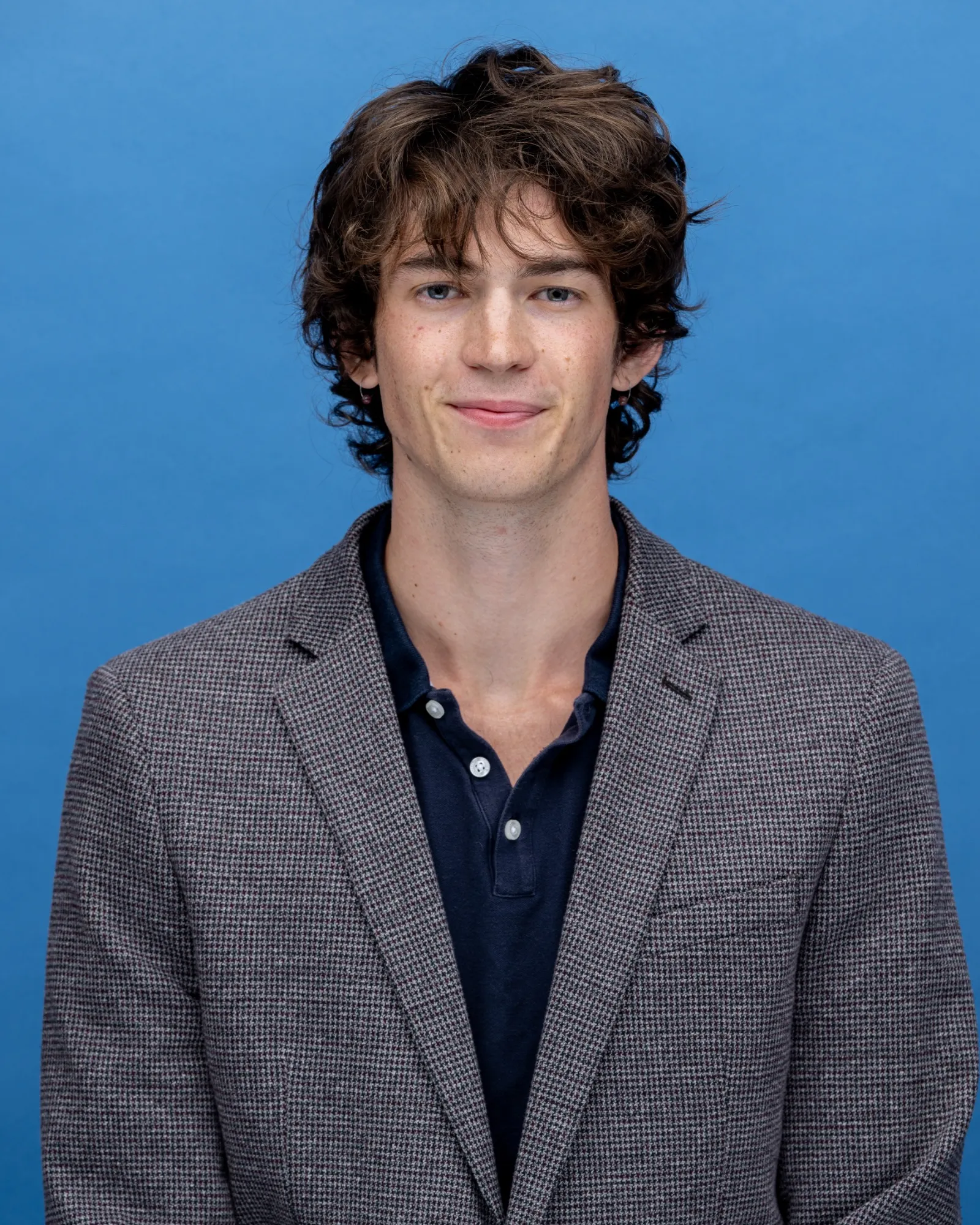 William Dietz, Swimming & Diving, Columbia University
