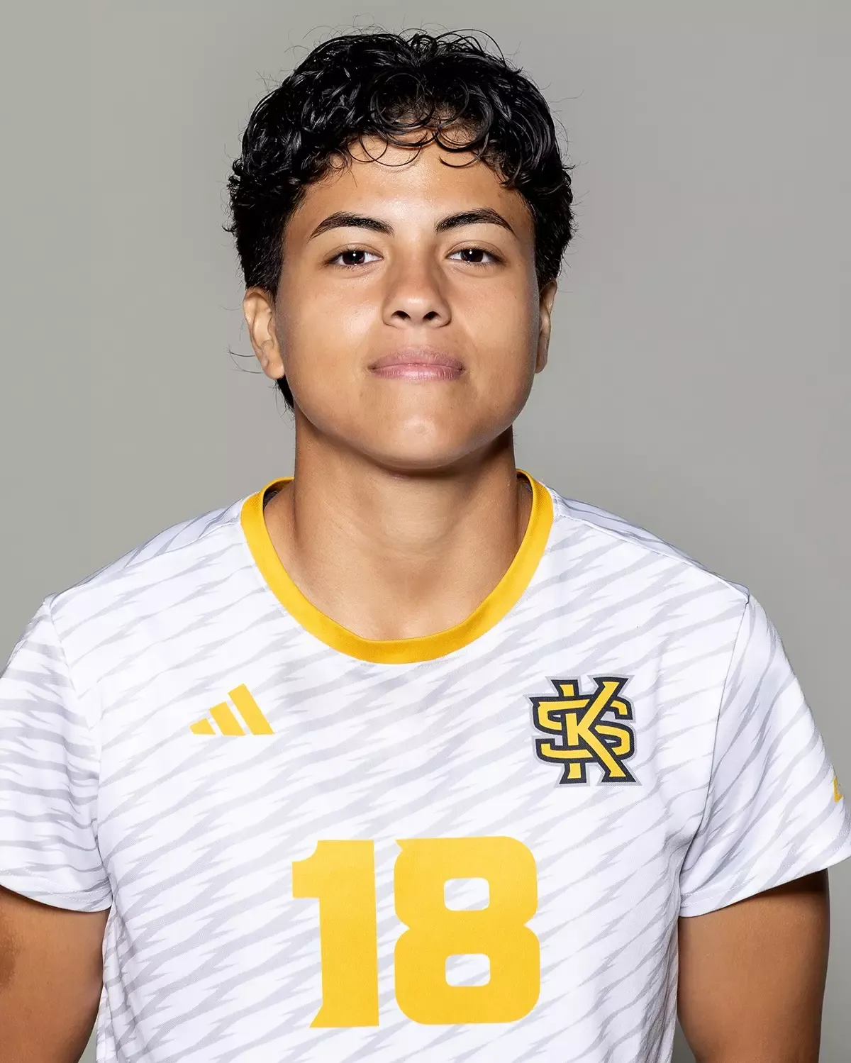 Anabel Orozco, Soccer, Kennesaw State University