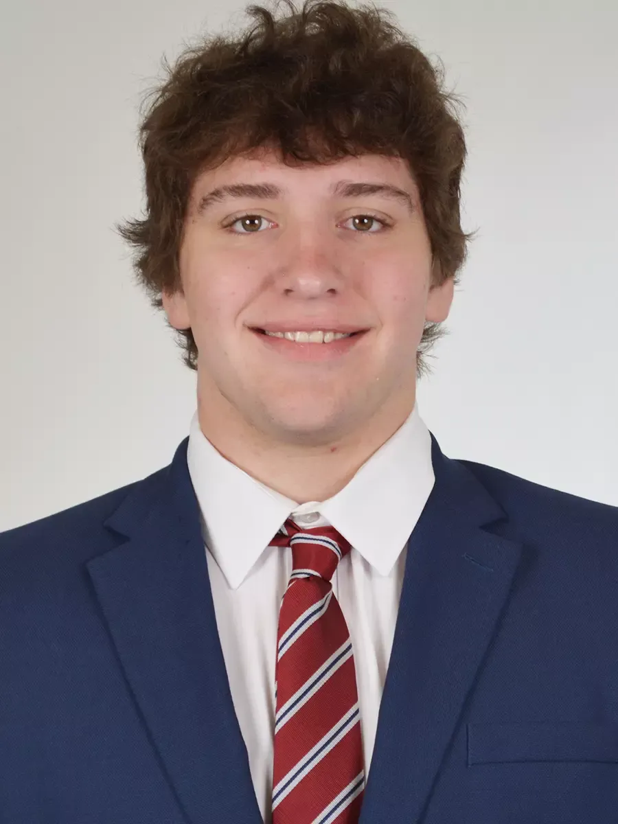 Charlie Olds, Football, undefined