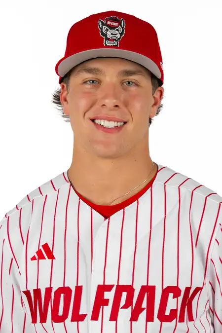 Landon Church, Baseball, North Carolina State University