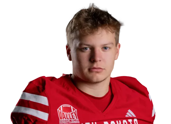 Dawson Sechser, Football, undefined