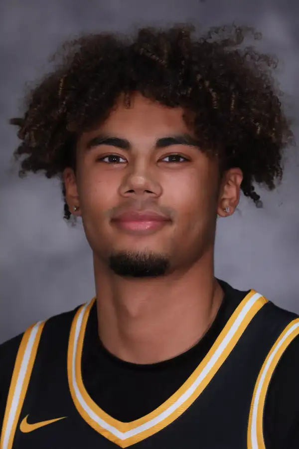 Tavian Crawford, Basketball, Gustavus Adolphus College