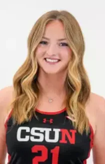 Kalli Sanchez, Beach Volleyball, undefined