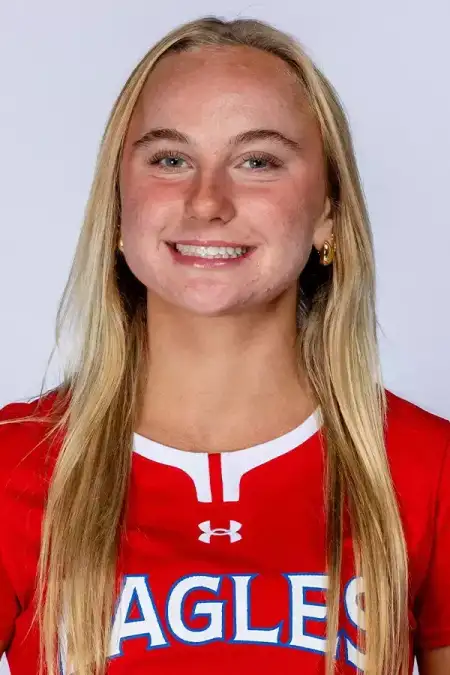 Ella Daehnke, Lacrosse, American University