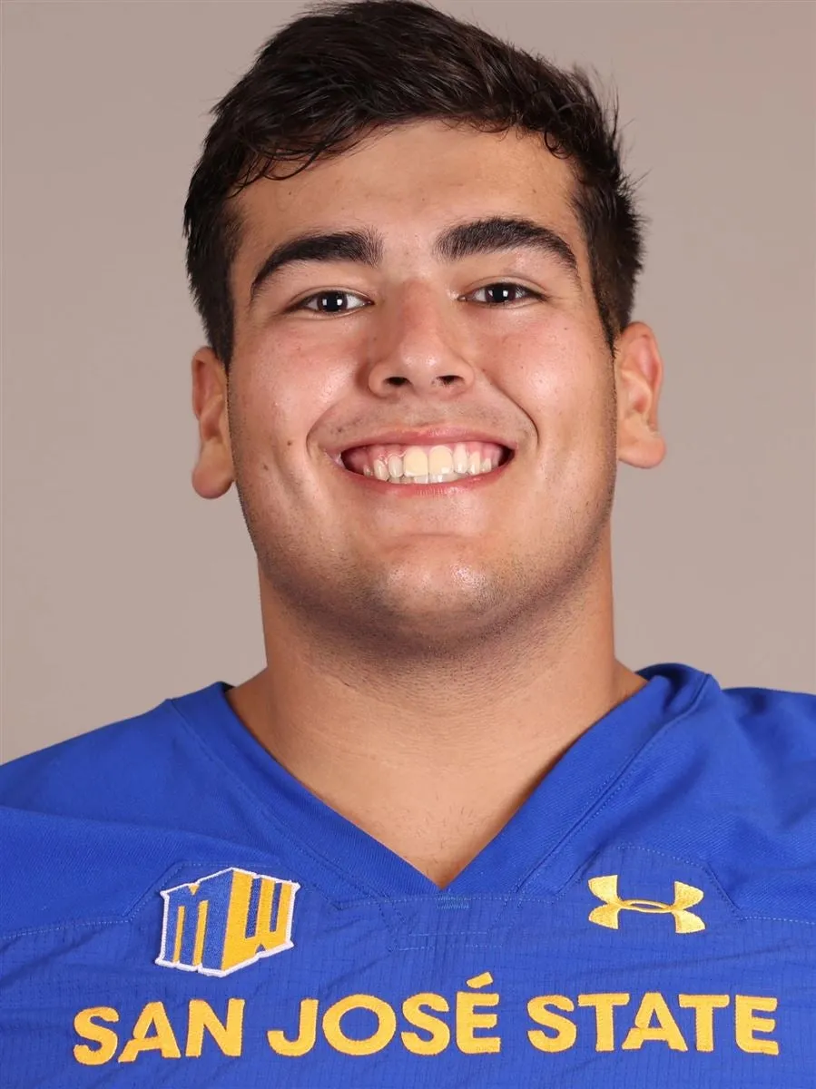 David Perez, Football, undefined