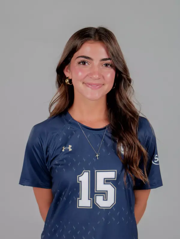 Angela Maino, Soccer, Wingate University