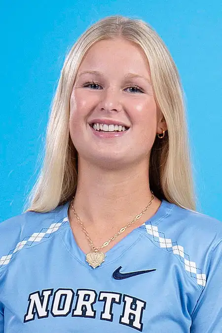 Ashton Kilfoil, Lacrosse, University of North Carolina