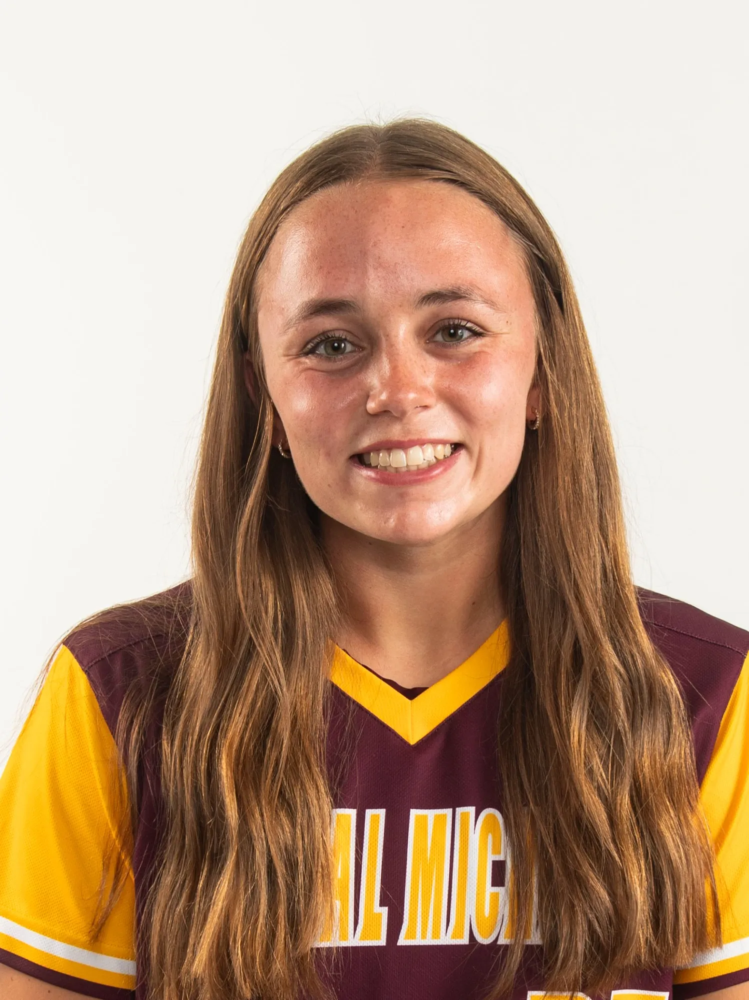 Tessa Heffelbower, Softball, Central Michigan University