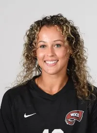 Mia Riddick, Soccer, Western Kentucky University