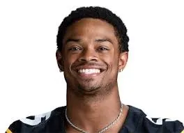 Jacob Gill, Football, undefined