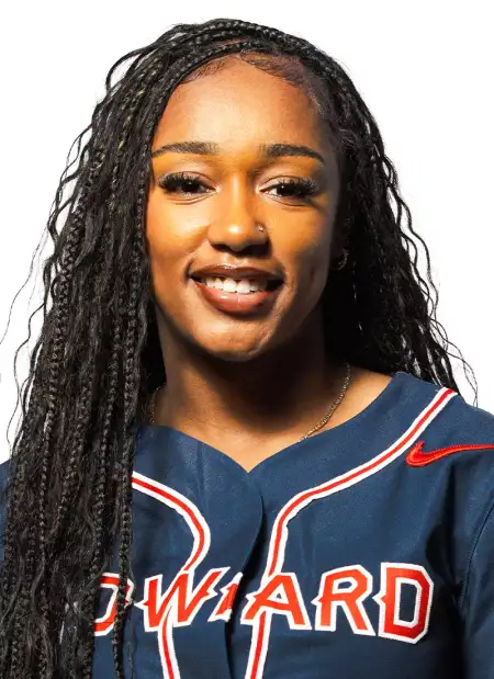 Wisdom Colbert, Softball, Howard University